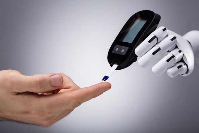 ai-healthcare-sugar-level-monitor